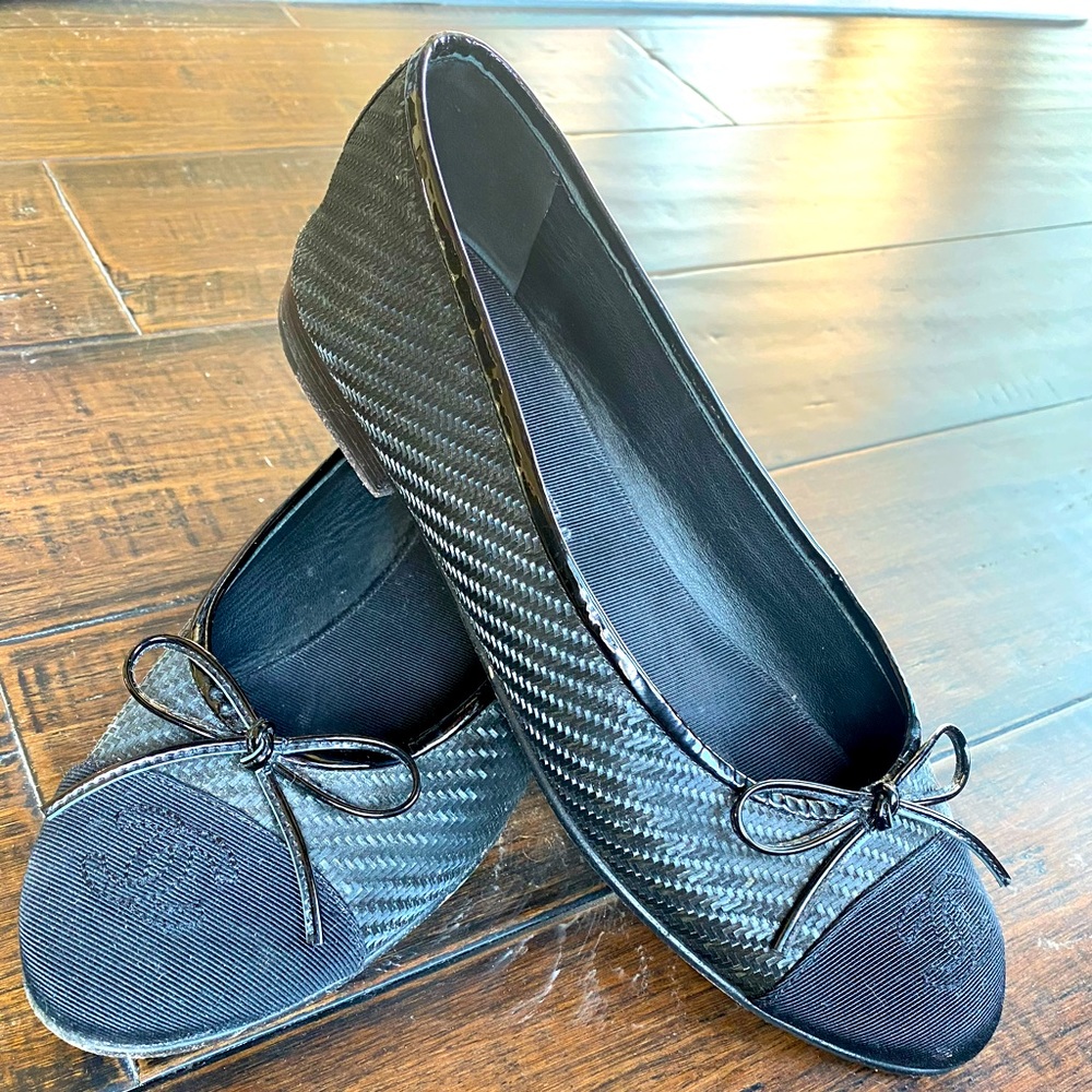 Chanel shoes